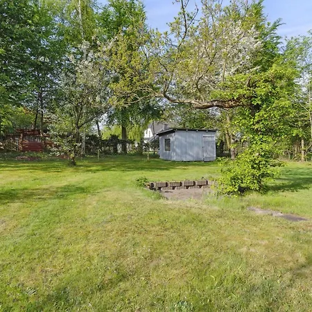 Bendine - 100m To The Fjord By Interhome Storvorde