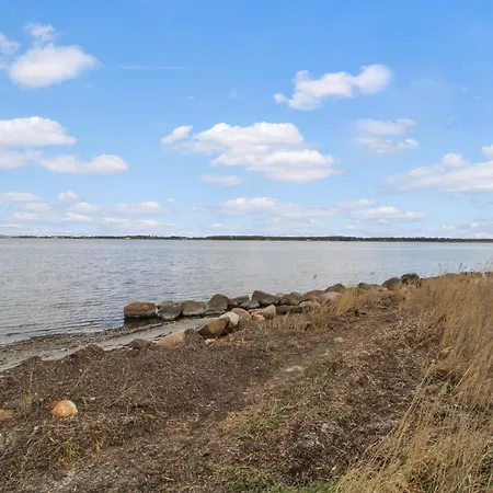 Semesterbostad Bendine - 100m To The Fjord By Interhome Storvorde