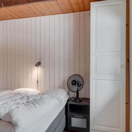 Semesterbostad Bendine - 100m To The Fjord By Interhome Storvorde