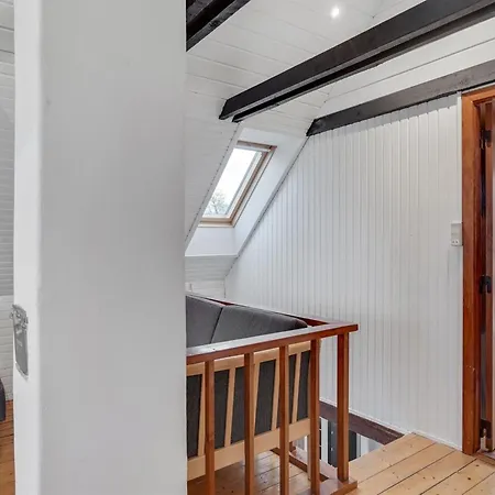 Semesterbostad Bendine - 100m To The Fjord By Interhome *