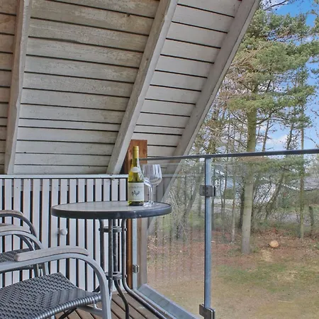 Bendine - 100m To The Fjord By Interhome