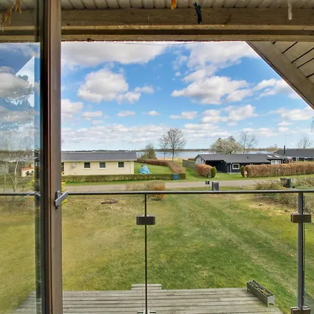 Semesterbostad Bendine - 100m To The Fjord By Interhome Storvorde