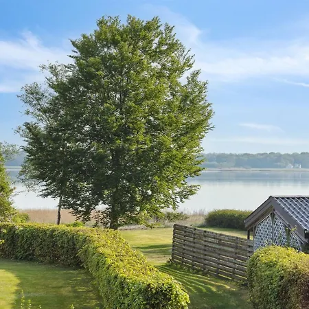 Feriehus Bendine - 100m To The Fjord By Interhome *