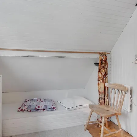 Bendine - 100m To The Fjord By Interhome * Storvorde