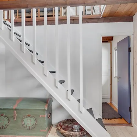 Feriehus Bendine - 100m To The Fjord By Interhome Storvorde