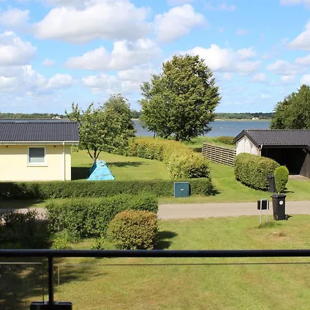 Bendine - 100m To The Fjord By Interhome Feriehus *