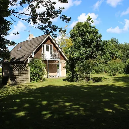 Bendine - 100m To The Fjord By Interhome Feriehus *