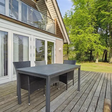 Feriehus Bendine - 100m To The Fjord By Interhome
