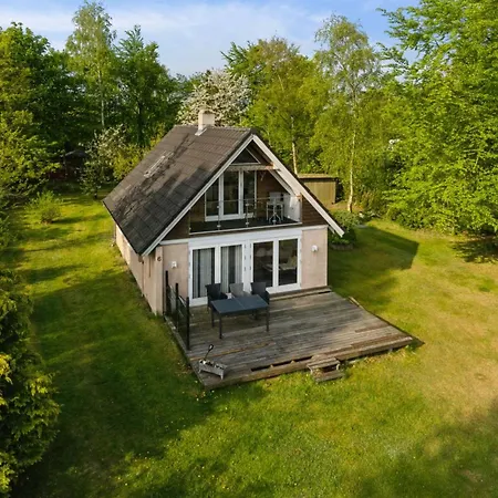 Bendine - 100m To The Fjord By Interhome