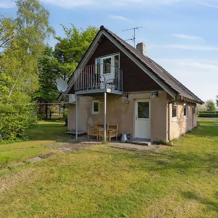 Bendine - 100m To The Fjord By Interhome Storvorde